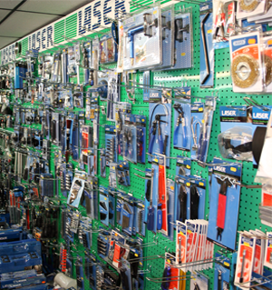 Car Workshop Tools and Car Manuals - Mark's Auto Accessories in Welshpool