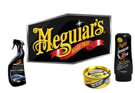 Meguiar's Care Care Products